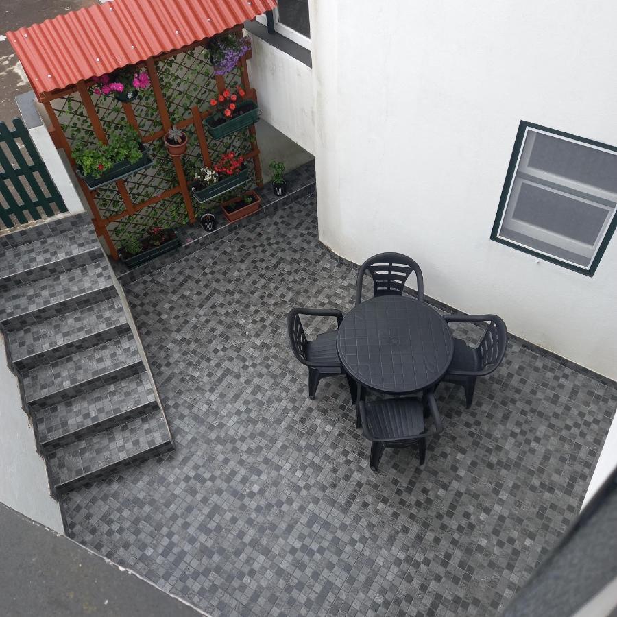 フルナスCasa Galanteアパートメント エクステリア 写真