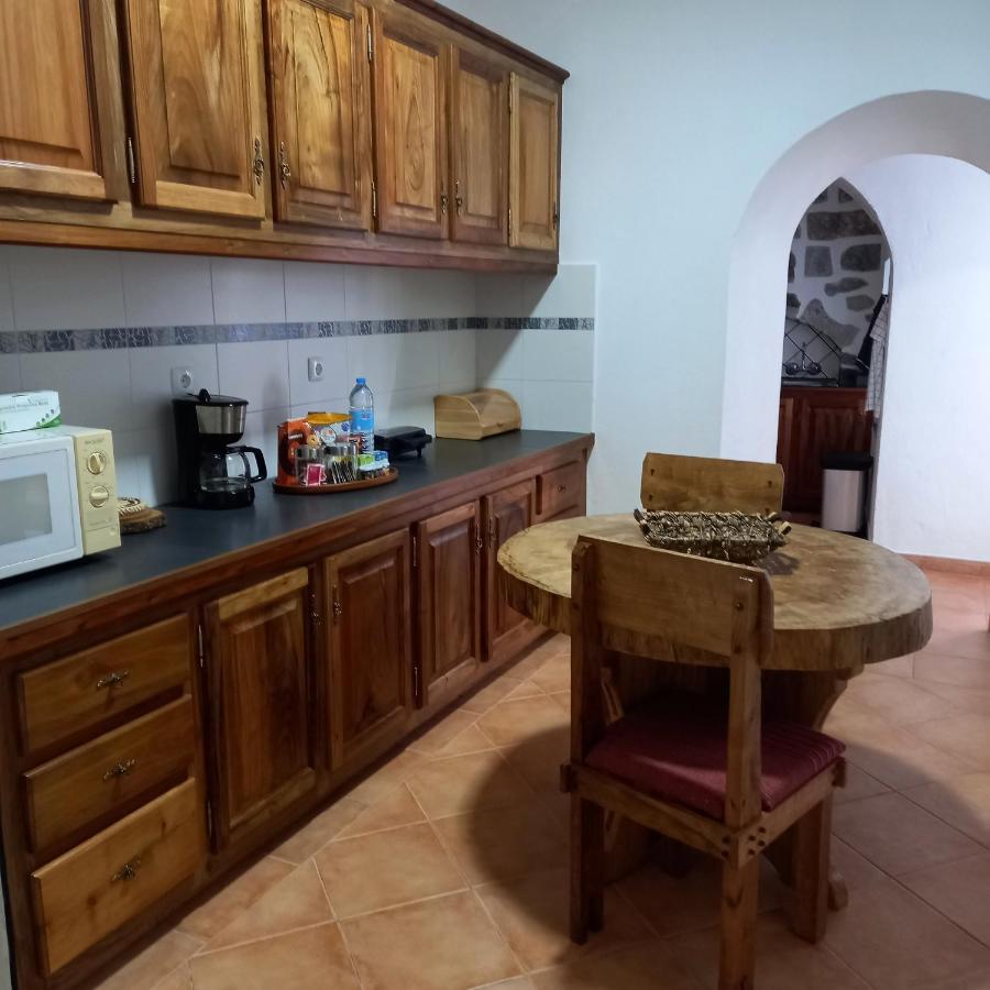 フルナスCasa Galanteアパートメント エクステリア 写真