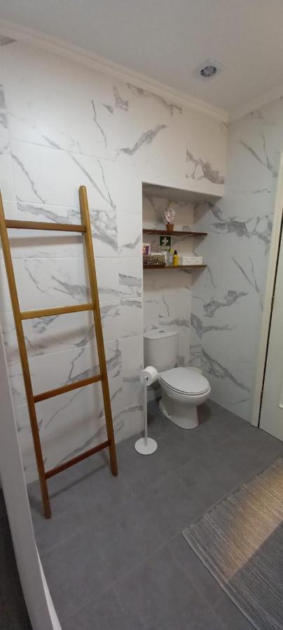 フルナスCasa Galanteアパートメント エクステリア 写真