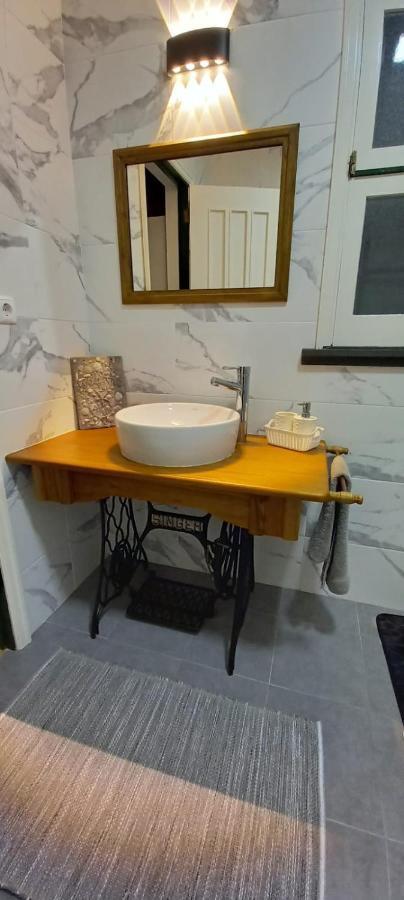 フルナスCasa Galanteアパートメント エクステリア 写真