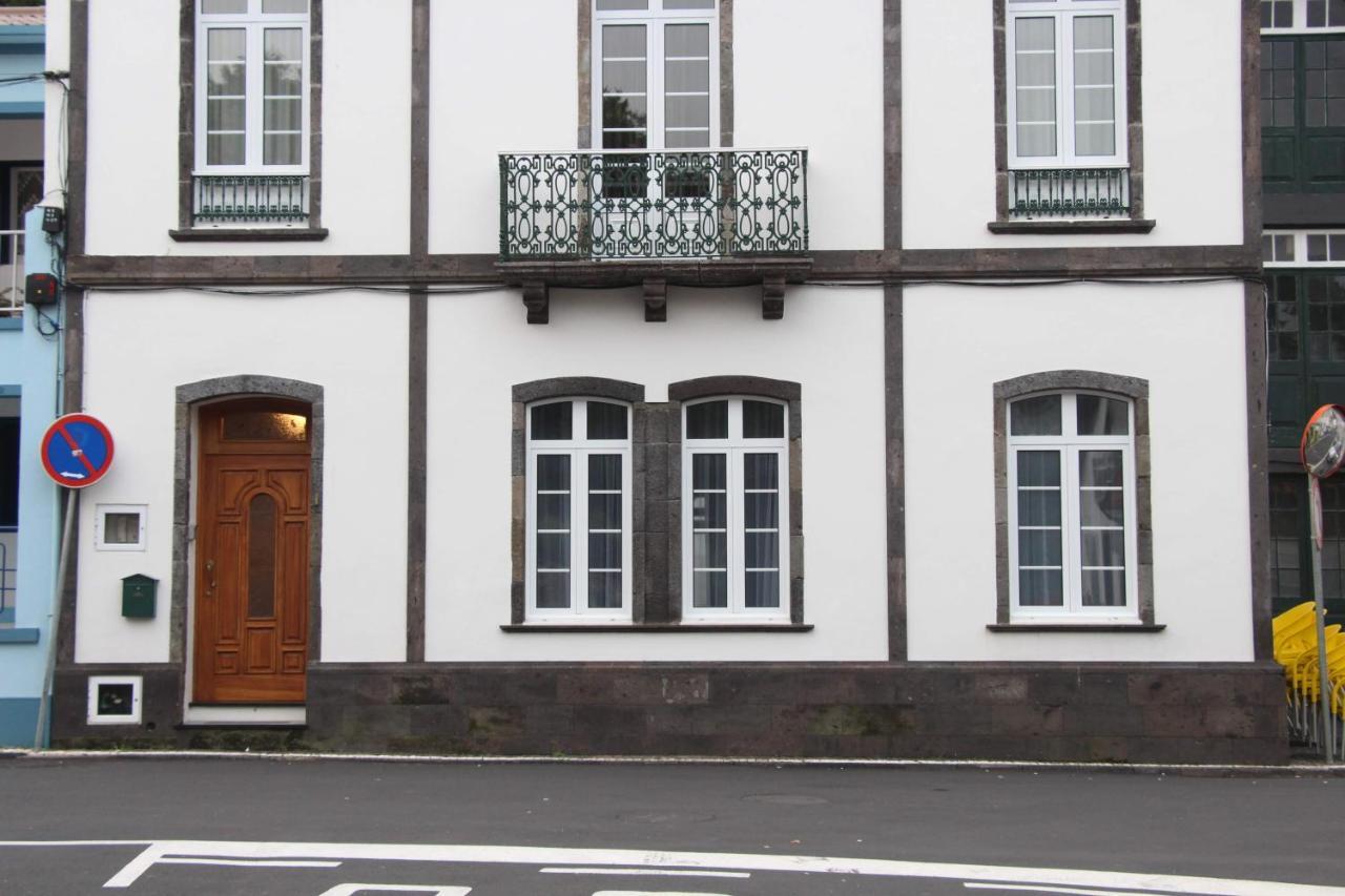 フルナスCasa Galanteアパートメント エクステリア 写真