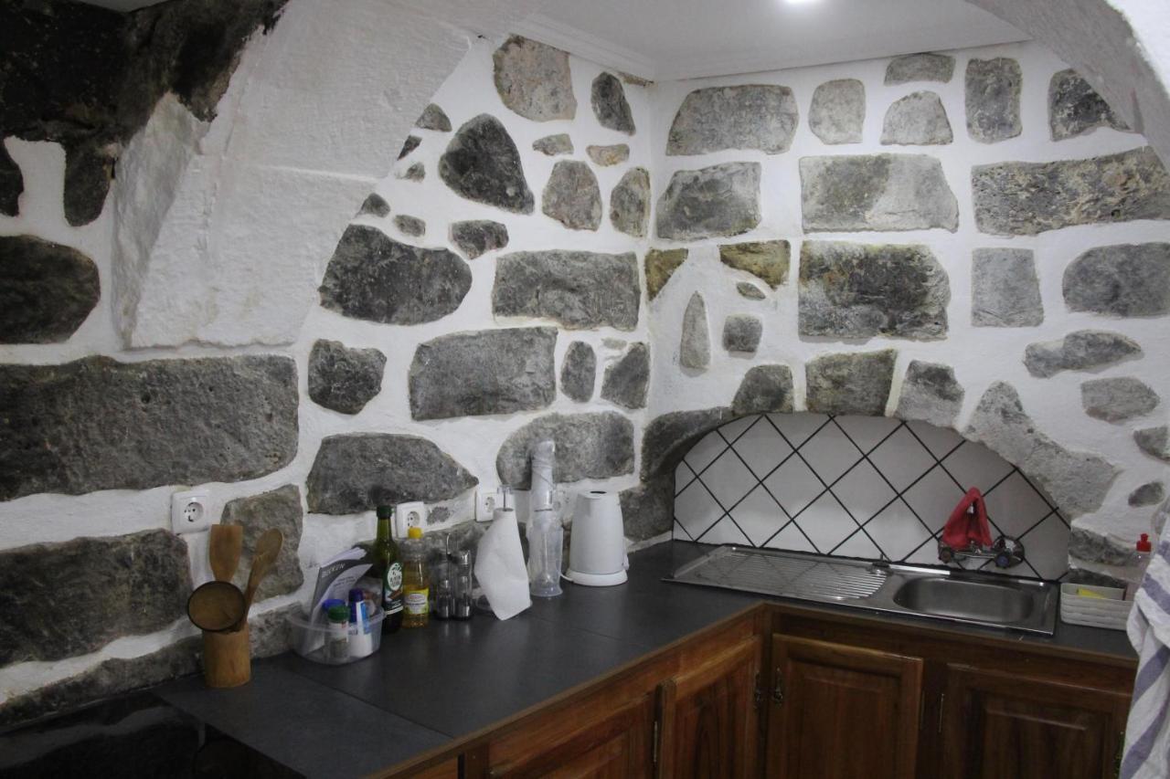 フルナスCasa Galanteアパートメント エクステリア 写真
